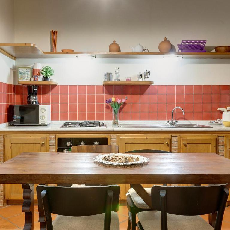 Dafne Apartment by Mamo Florence - Appartamento con 1 Camera da Letto - 3