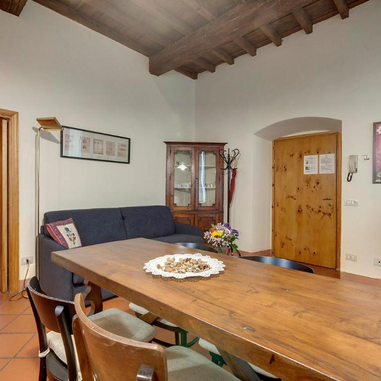 Dafne Apartment by Mamo Florence - Appartamento con 1 Camera da Letto - 5