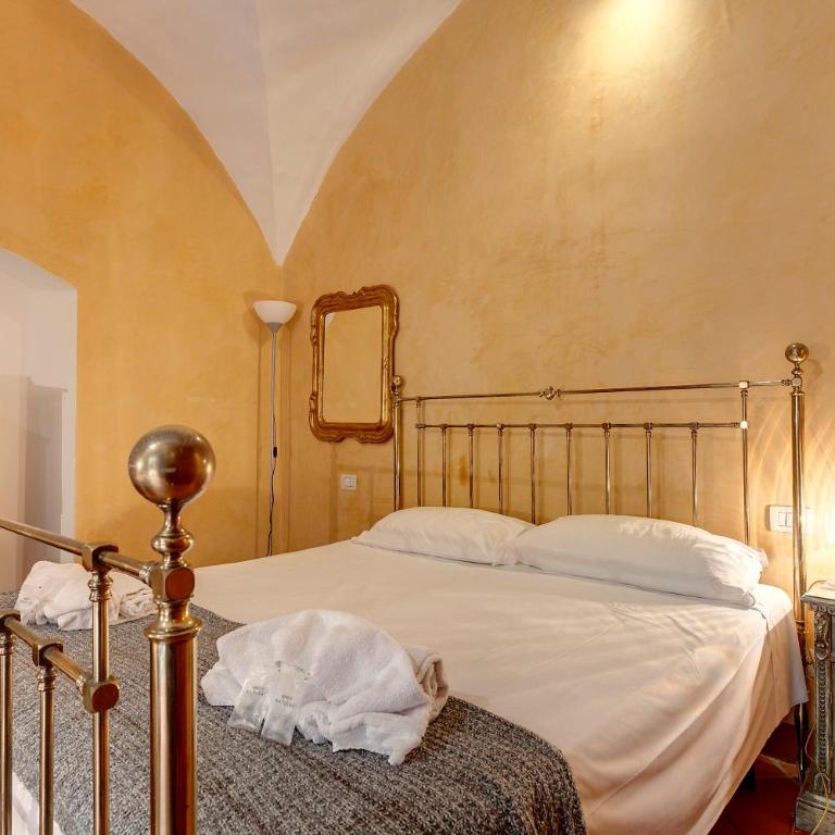 Dafne Apartment by Mamo Florence - Appartamento con 1 Camera da Letto - 7