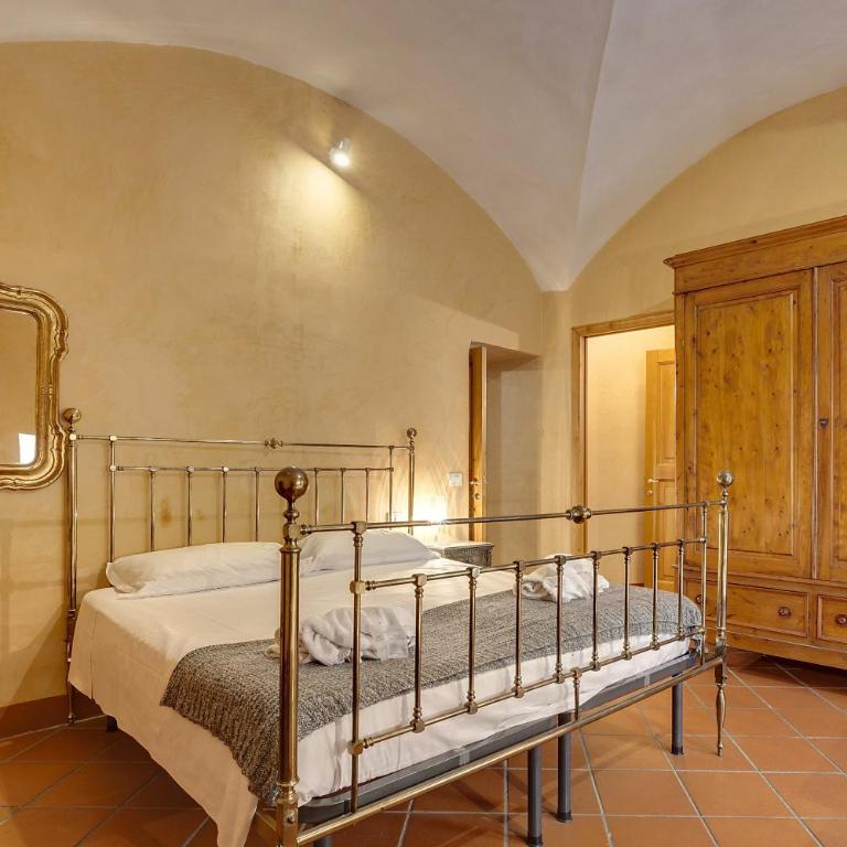 Dafne Apartment by Mamo Florence - Appartamento con 1 Camera da Letto - 8