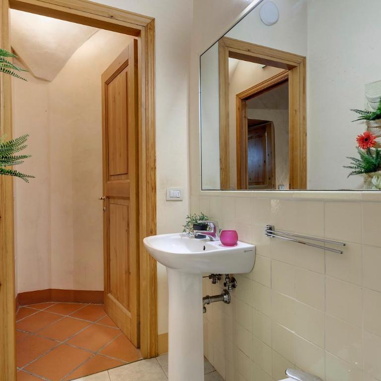 Dafne Apartment by Mamo Florence - Appartamento con 1 Camera da Letto - 11