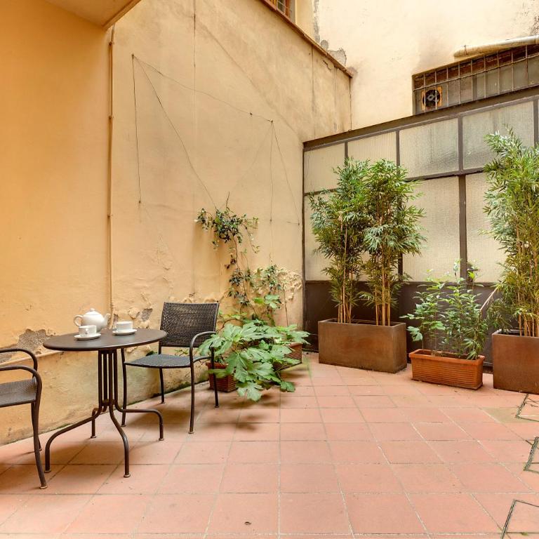 Dafne Apartment by Mamo Florence - Appartamento con 1 Camera da Letto - 15
