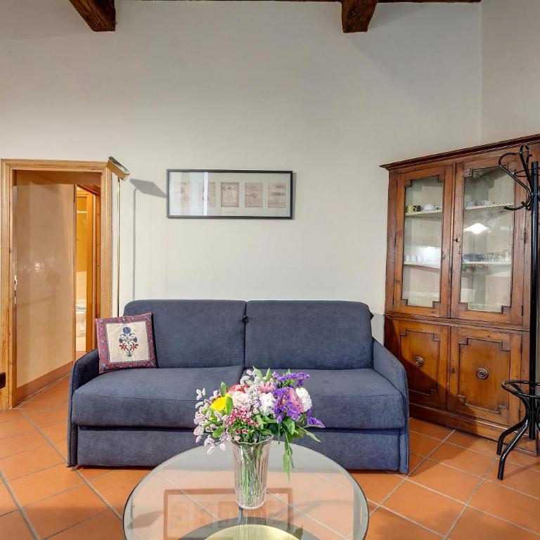 Dafne Apartment by Mamo Florence - Appartamento con 1 Camera da Letto - 6