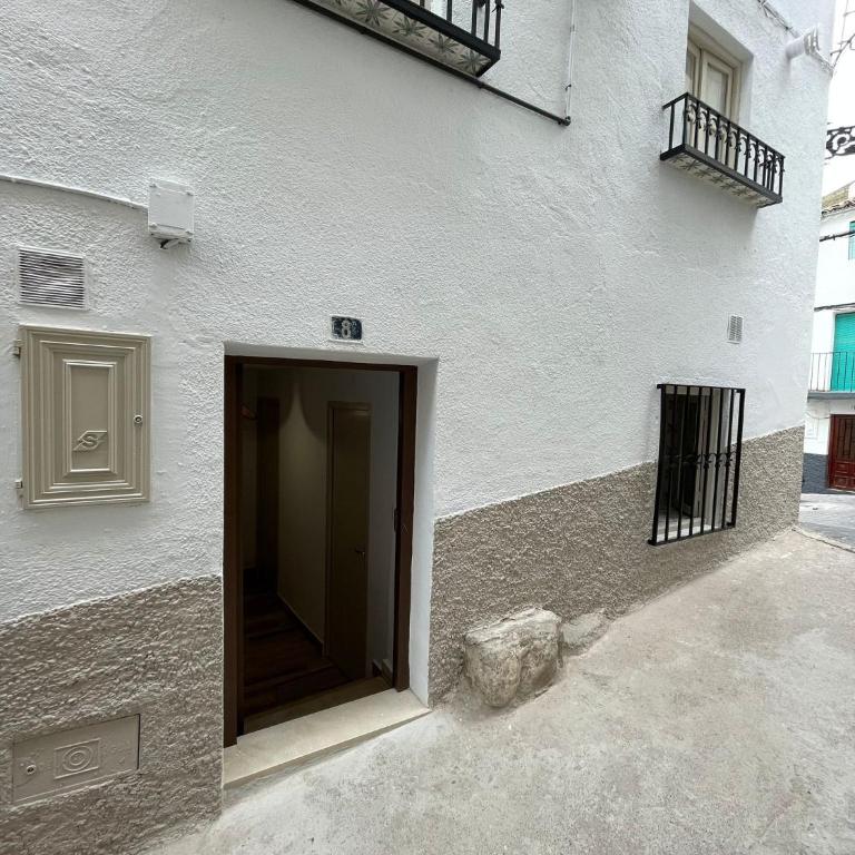 Casa de la Hoz - Vacation Home - 3