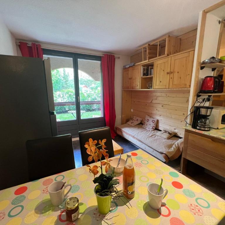 Grand Sud studio 3 personnes by Mountain Collection Immobilier - Studio - 4