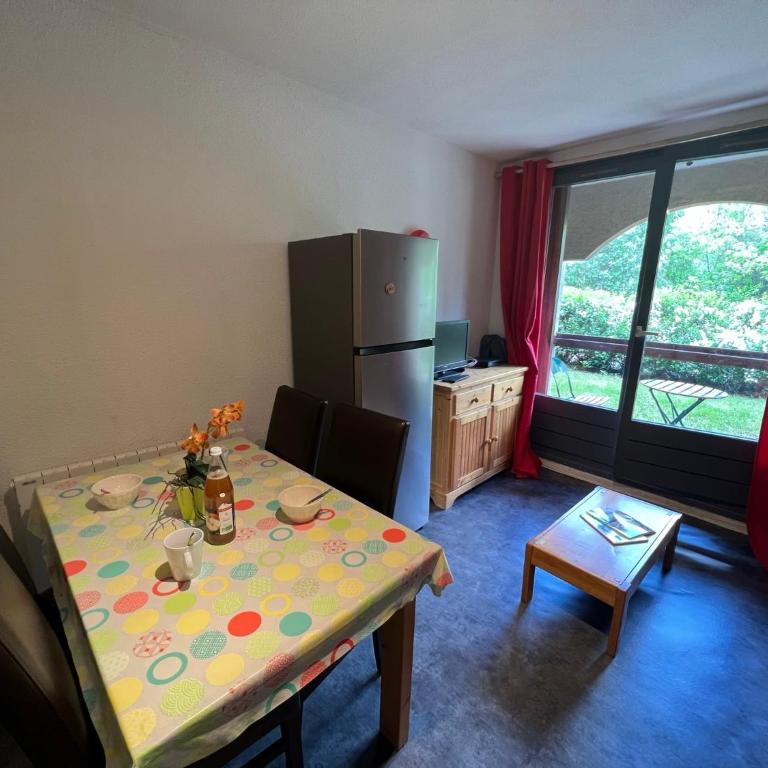 Grand Sud studio 3 personnes by Mountain Collection Immobilier - Studio - 5
