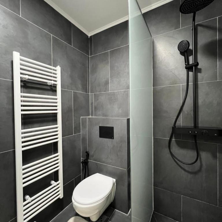 Tao Apartment, Sarajevo - Free Parking & Private Garage - Two-Bedroom Apartment - 17