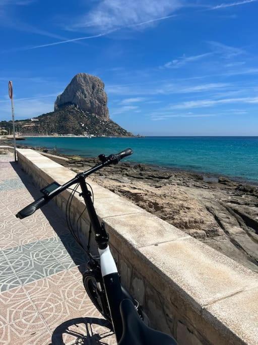 Topacio 50m de la Playa de la Fossa - Apartamento de 2 dormitorios - 39