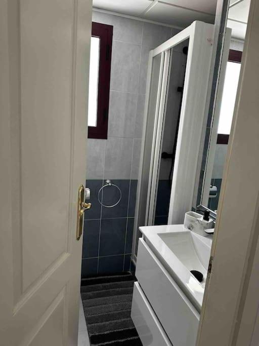 Topacio 50m de la Playa de la Fossa - Apartamento de 2 dormitorios - 41