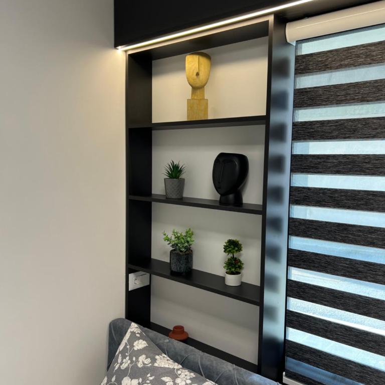 Tao Apartment, Sarajevo - Free Parking & Private Garage - Two-Bedroom Apartment - 23