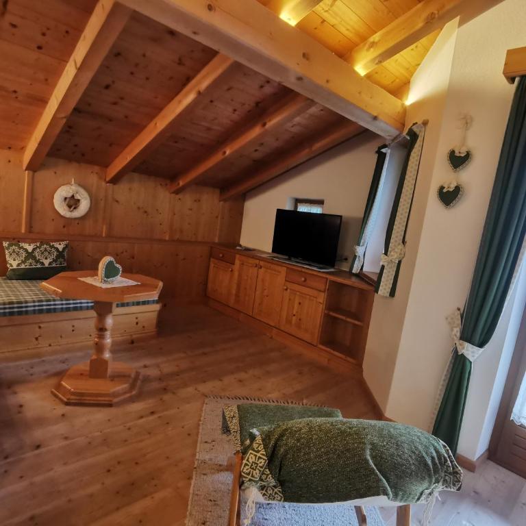 Schlosserhof - Apartment - 2