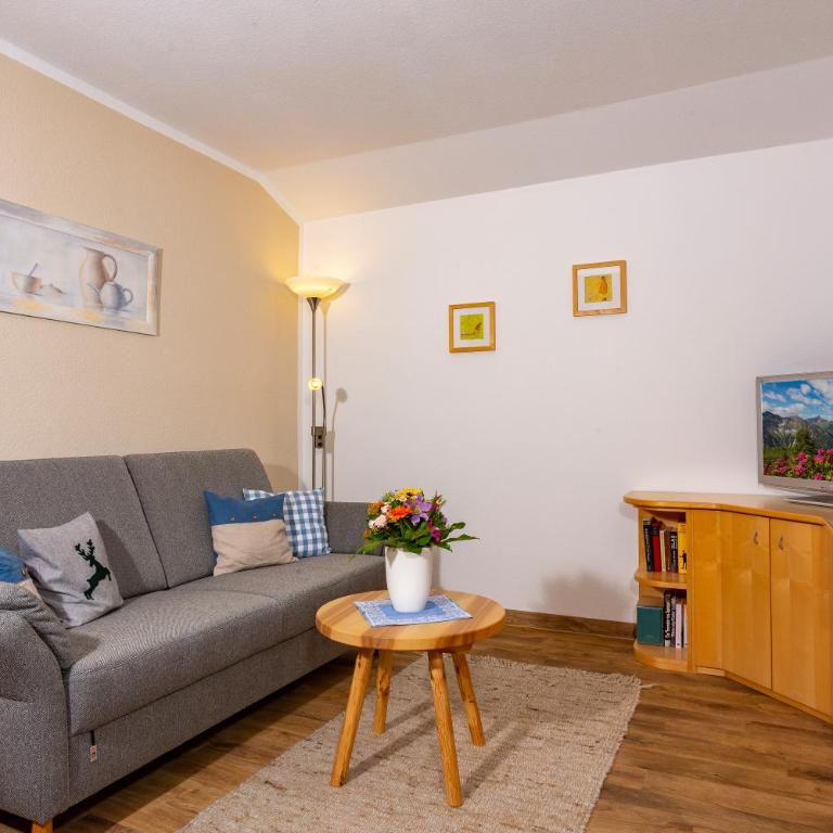 Am Sonnleiten Ferienwohnungen - Apartment mit 1 Schlafzimmer - 7
