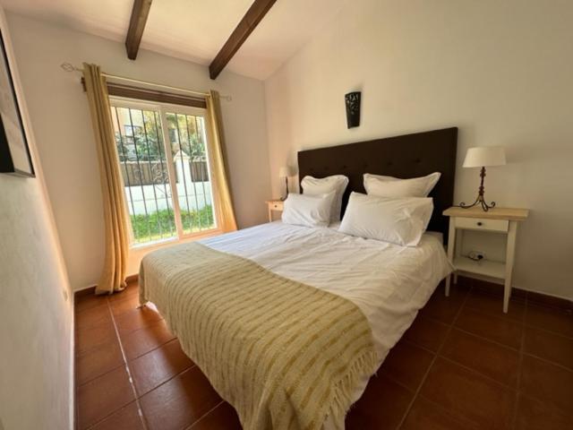 Banus Lodge - Bungalow - 4