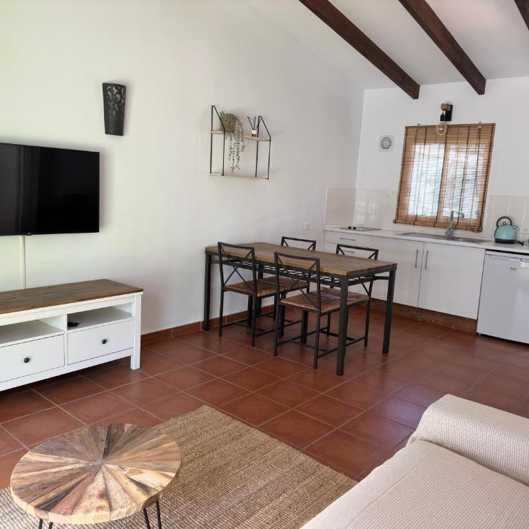 Banus Lodge - Bungalow - 7
