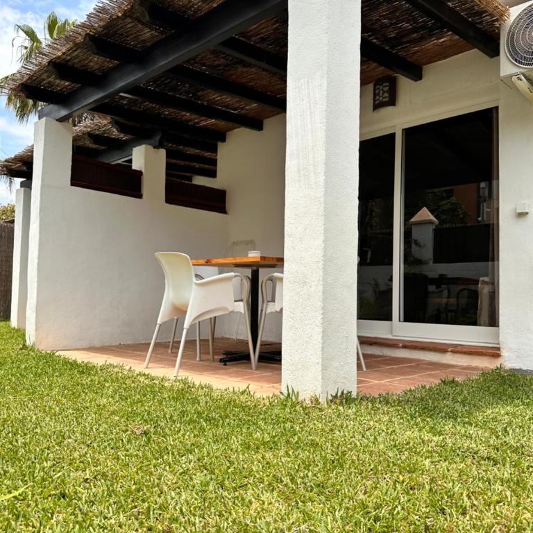 Banus Lodge - Bungalow - 6