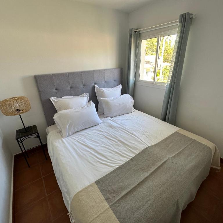 Banus Lodge - Casa de 2 dormitorios - 6