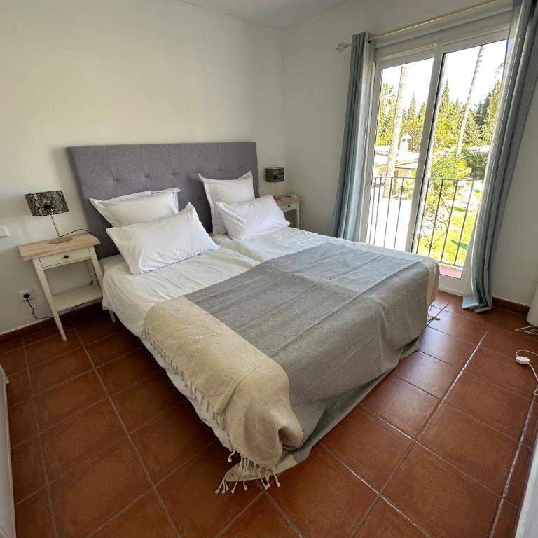 Banus Lodge - Casa de 2 dormitorios - 7