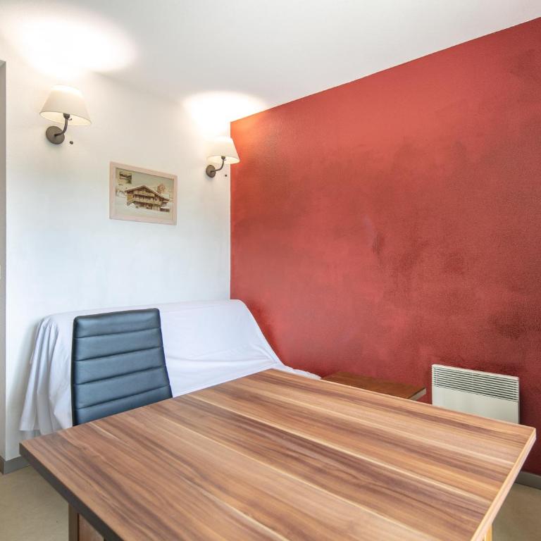 Vacancéole - Les Gentianes - Studio pour 2 Personnes - 3