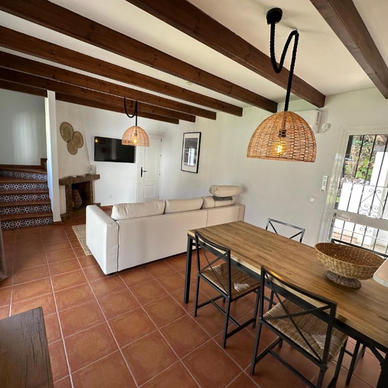 Banus Lodge - Casa de 2 dormitorios - 1