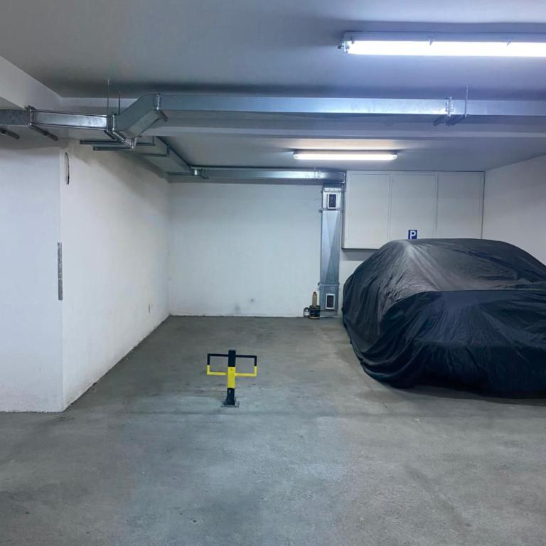 Monte-DeLuxe - Apartman sa 2 Spavaće Sobe - 15