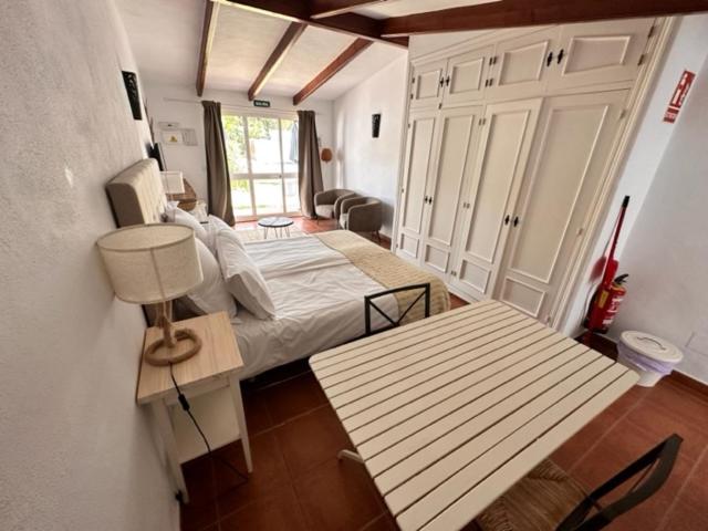 Banus Lodge - Estudio - 3