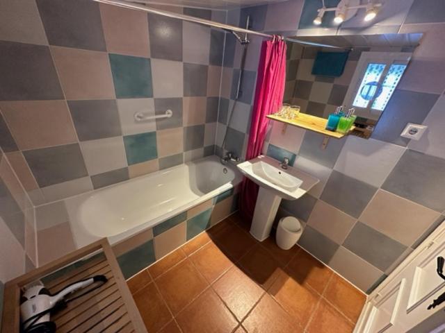 Banus Lodge - Estudio - 4