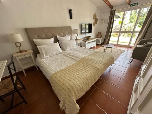 Banus Lodge - Estudio - 6