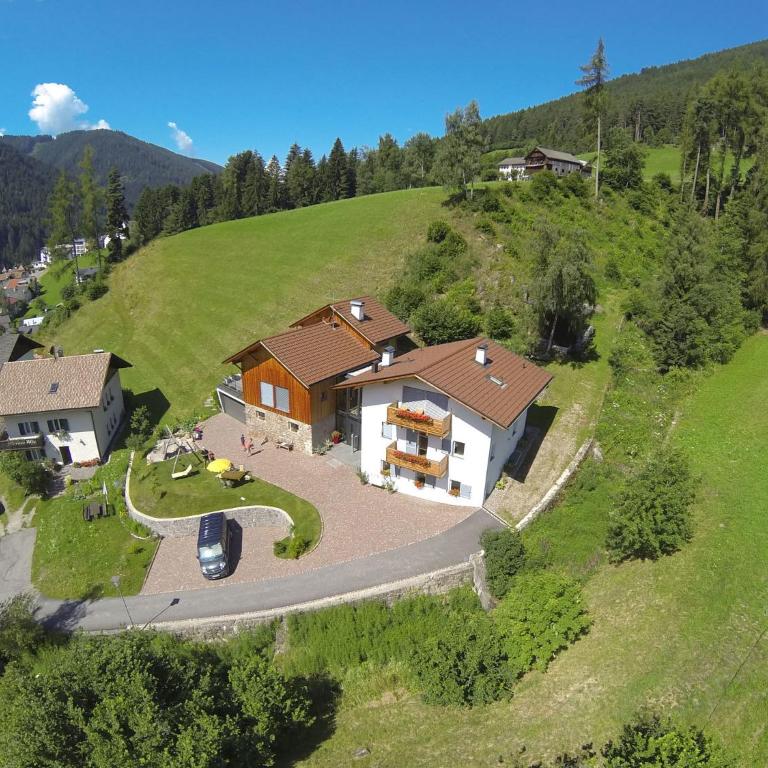 Residence Engel - Appartamento Superior con 1 Camera da Letto - 24