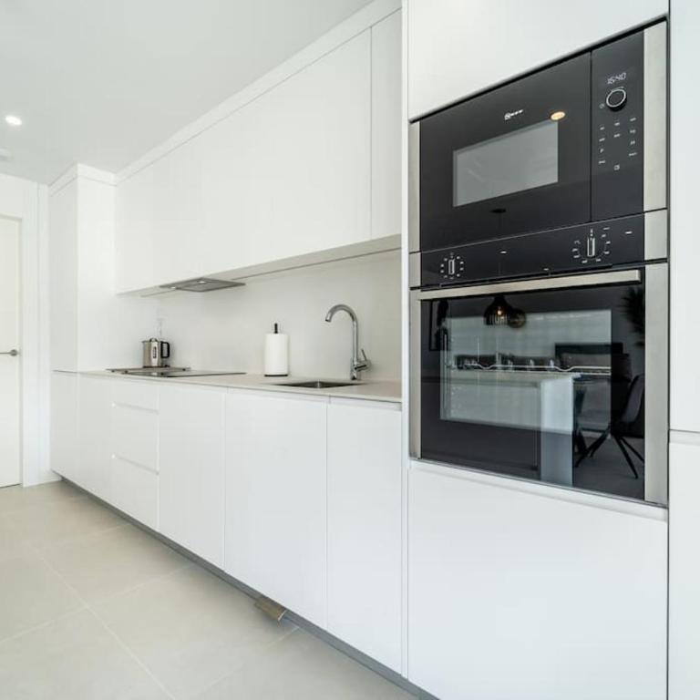 HigueronRentals Casa Maria - Two-Bedroom Apartment - 5