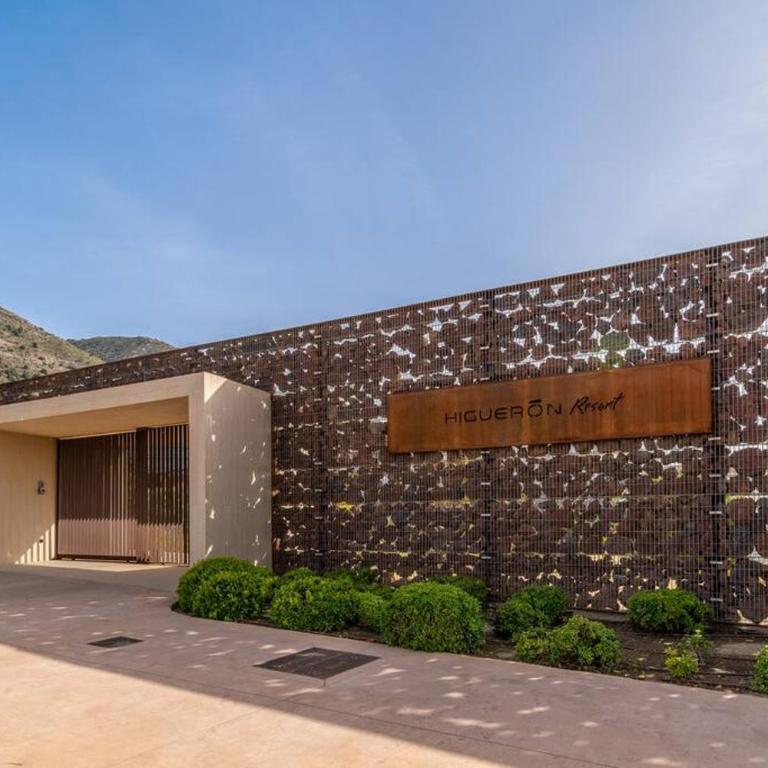 HigueronRentals Casa Maria - Two-Bedroom Apartment - 13