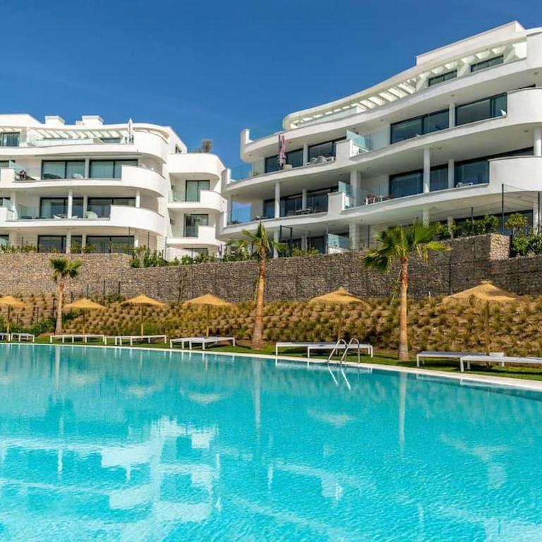 HigueronRentals Casa Maria - Two-Bedroom Apartment - 16
