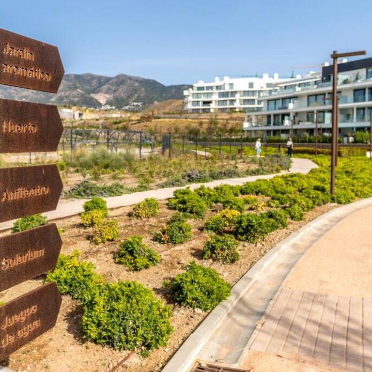 HigueronRentals Casa Maria - Two-Bedroom Apartment - 19