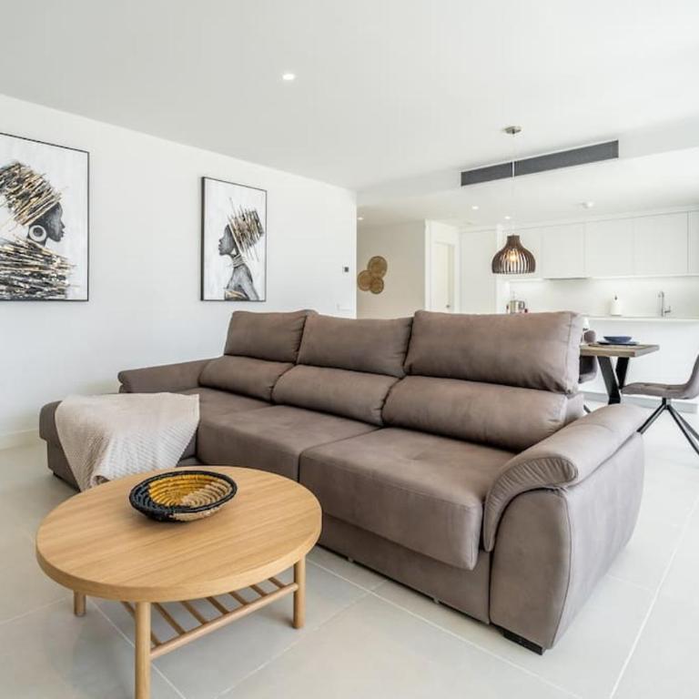 HigueronRentals Casa Maria - Two-Bedroom Apartment - 20