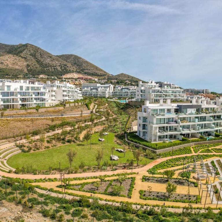 HigueronRentals Casa Maria - Two-Bedroom Apartment - 22
