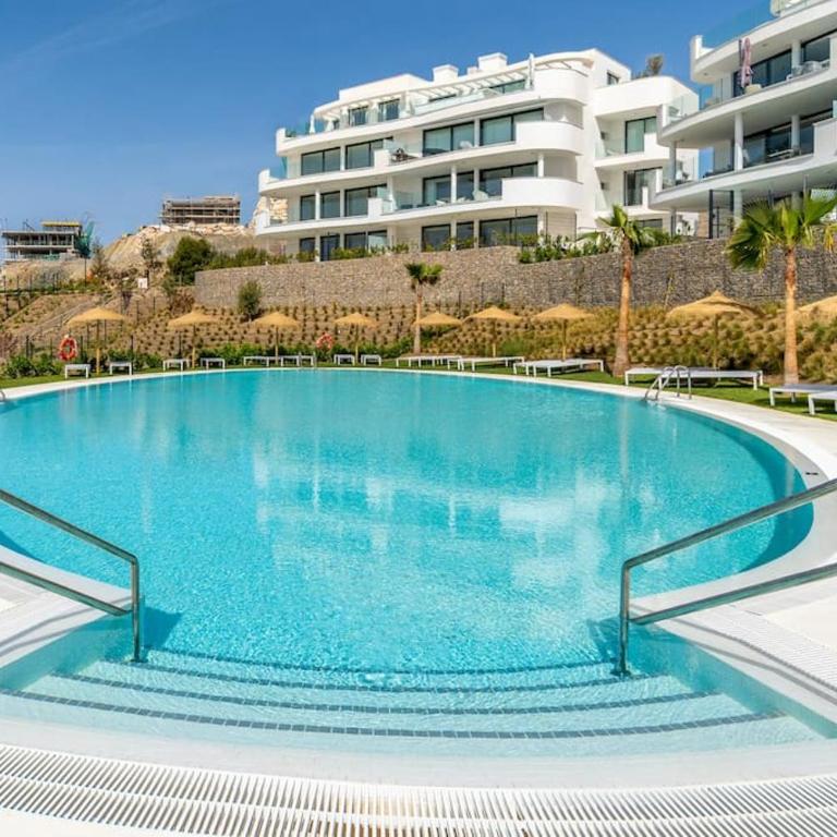 HigueronRentals Casa Maria - Two-Bedroom Apartment - 25