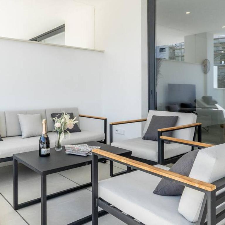 HigueronRentals Casa Maria - Two-Bedroom Apartment - 28
