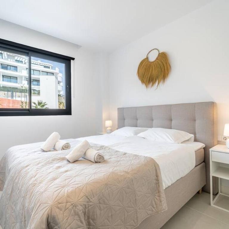 HigueronRentals Casa Maria - Two-Bedroom Apartment - 29