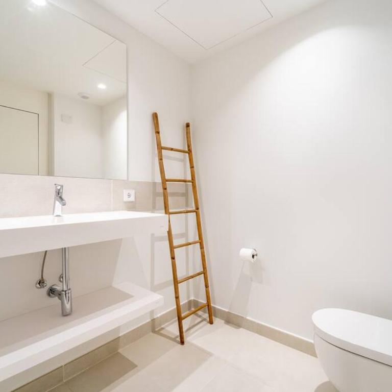 HigueronRentals Casa Maria - Two-Bedroom Apartment - 30