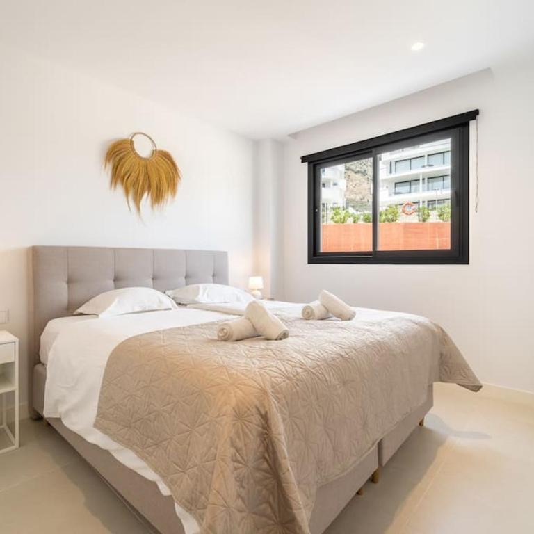 HigueronRentals Casa Maria - Two-Bedroom Apartment - 32