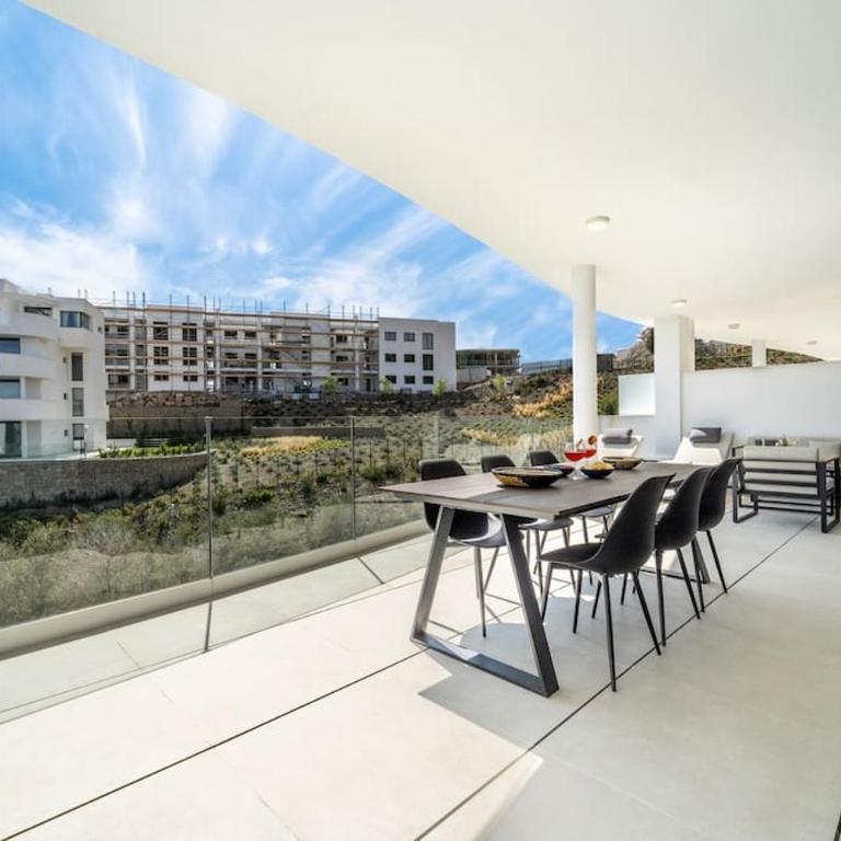 HigueronRentals Casa Maria - Two-Bedroom Apartment - 39