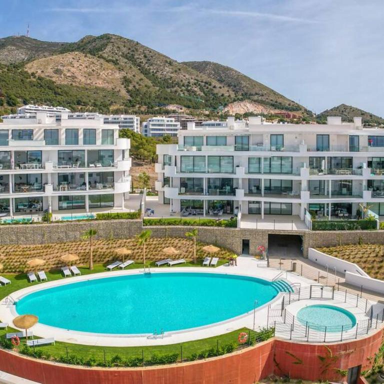 HigueronRentals Casa Maria - Two-Bedroom Apartment - 44