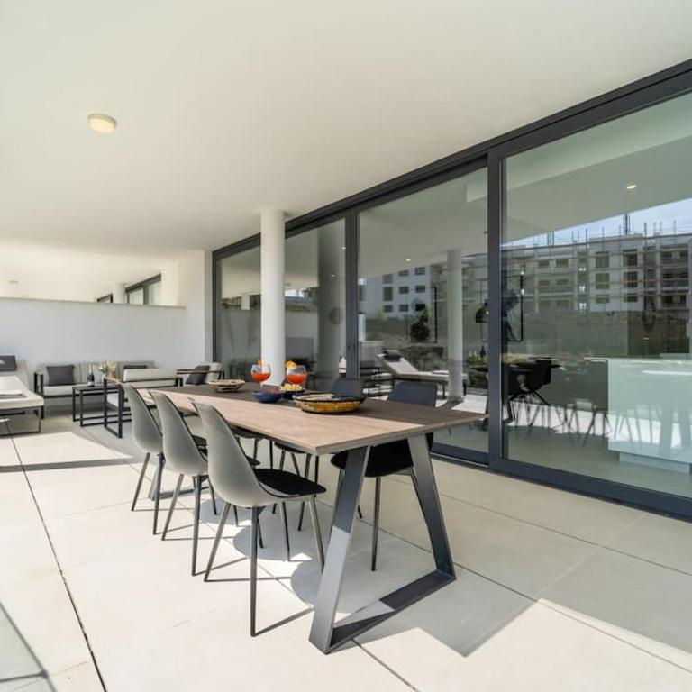 HigueronRentals Casa Maria - Two-Bedroom Apartment - 45