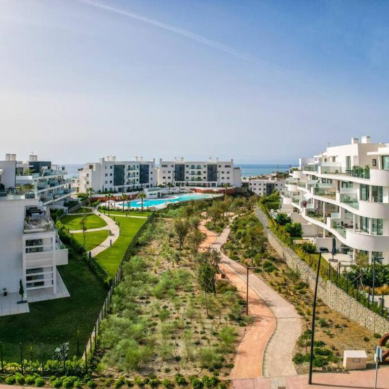 HigueronRentals Casa Maria - Two-Bedroom Apartment - 51