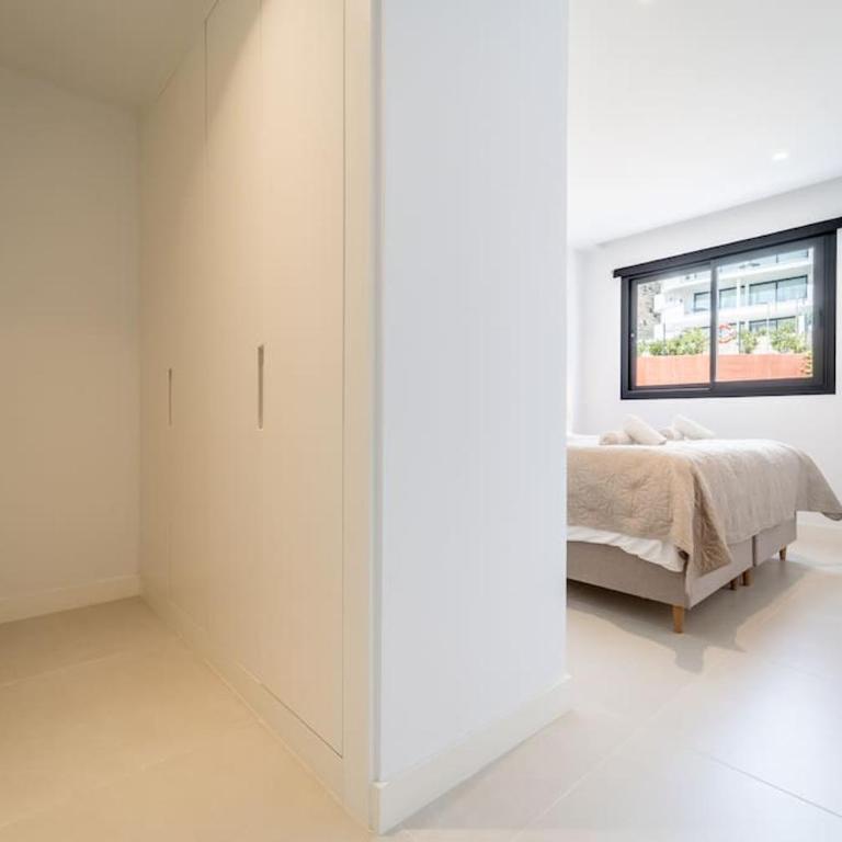 HigueronRentals Casa Maria - Two-Bedroom Apartment - 55