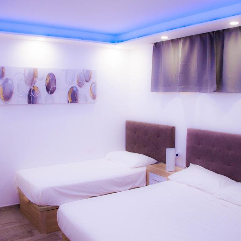 Lacme Luxury - Las Americas - 3BR - Apartamento de 3 dormitorios - 40