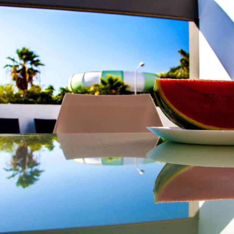 Lacme Luxury - Las Americas - 3BR - Apartamento de 3 dormitorios - 34