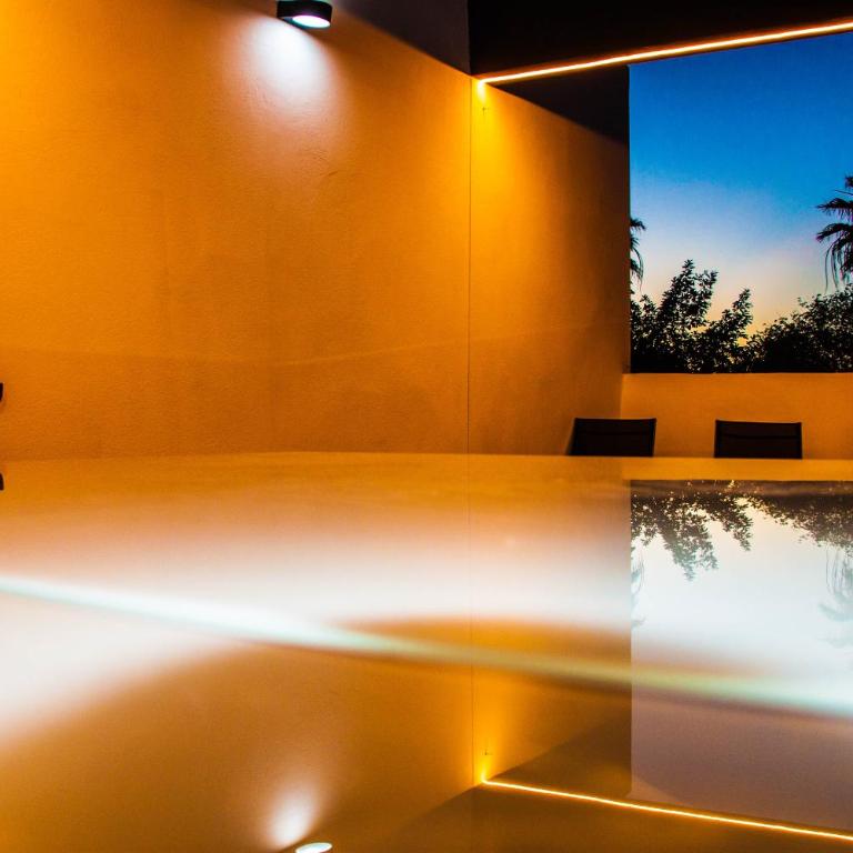 Lacme Luxury - Las Americas - 3BR - Apartamento de 3 dormitorios - 39