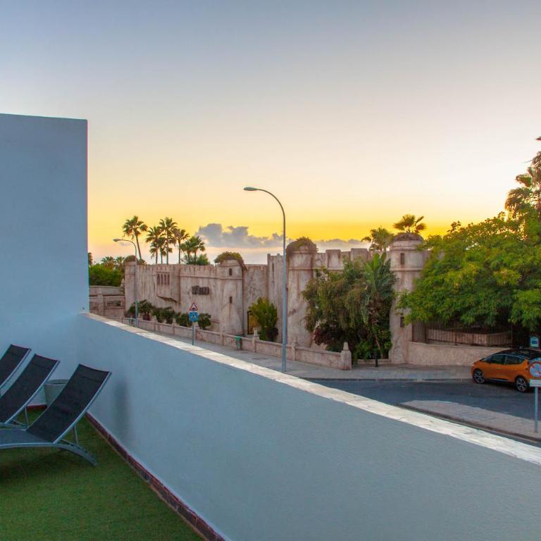 Lacme Luxury - Las Americas - 3BR - Apartamento de 3 dormitorios - 36