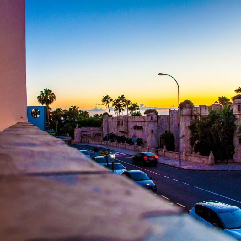 Lacme Luxury - Las Americas - 3BR - Apartamento de 3 dormitorios - 37
