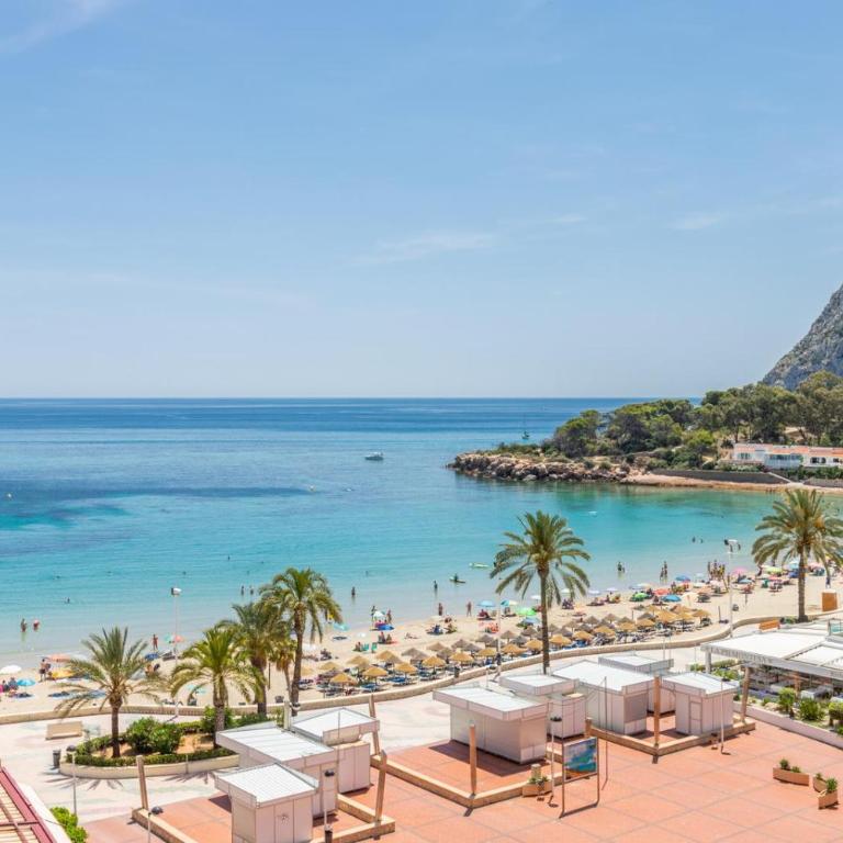 Apartamento Zafiro 28C - Grupo Turis - Apartamento - 9